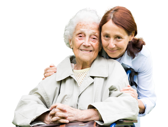 Курс патронажной сиделки (помощницы по уходу) в Великих Луках