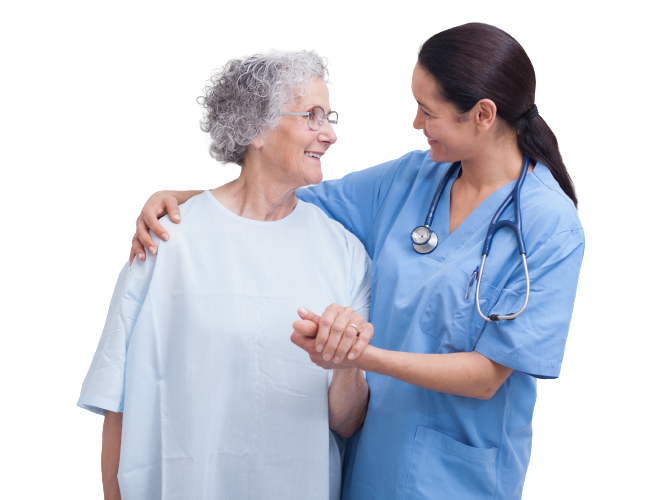 Курс младшей медсестры по уходу за больными в Великих Луках