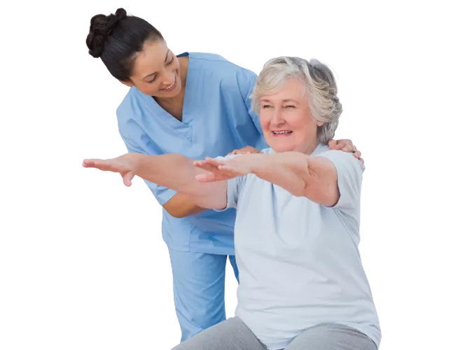 Курс специалиста по социальной работе в реабилитационной сфере в Великих Луках